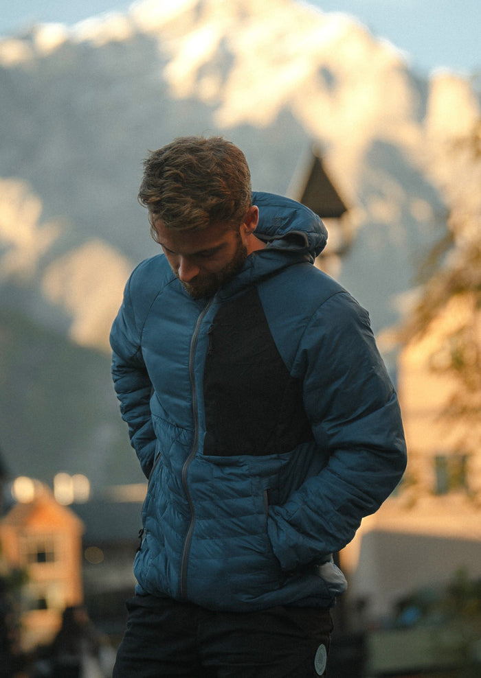 Men's outerwear — Magnus jacket