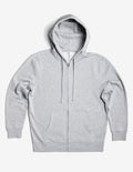 Zip Hoodie Midweight P2008