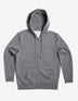 GUNMETAL HEATHER