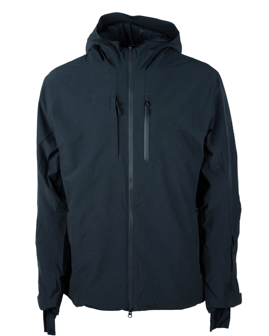 MEN'S HELICON INSULATED JACKET — another view