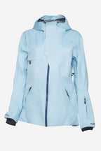 WOMEN'S TRILLIUM 3L SHELL JACKET